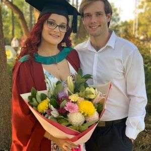 Meet your Posher, Erika